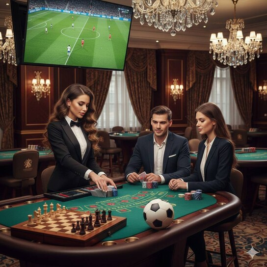 雨燕足球直播界面